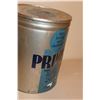Image 5 : Vintage "Primex" Shortening Tin w/Lid