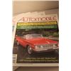 Image 2 : (20) Collectible Automobile Magazines (1990's  2000's Editions)