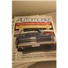 Image 3 : (20) Collectible Automobile Magazines (1990's  2000's Editions)