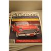 Image 3 : (20) Collectible Automobile Magazines (1980's, 1990's, 2000's Editions)