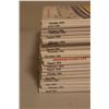 Image 4 : (20) Collectible Automobile Magazines (1980's, 1990's, 2000's Editions)