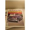 Image 3 : (20) Collectible Automobile Magazines (1980's, 1990's, 2000's Editions)