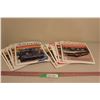 Image 1 : (10) Collectible Automobile Magazines (1980's, 1990's, 2000's Editions)