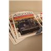 Image 3 : (10) Collectible Automobile Magazines (1980's, 1990's, 2000's Editions)