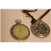 Image 2 : (3) Westclox Pocket Watches - As Is