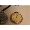 Image 3 : (3) Westclox Pocket Watches - As Is