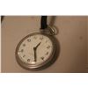 Image 2 : (2) Pocket Watches Renowed & Westclox - As Is