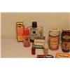 Image 3 : (15+) Vintage Medicine & Household Tins & Containers