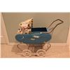 Image 1 : Mickey Mouse Baby Doll Stroller (Some Wear)