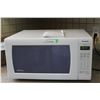 Image 1 : Panasonic Microwave - 22"x18" 12" - Works & Tested