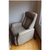 Image 4 : IMG Norway Swivel Electric Recliner - 22"x21" Seat     32"x35"x40"High (Outer)