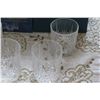 Image 2 : (4) Preludio Old Fashioned Double Tumblers Set
