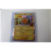 Image 2 : (5) Unopened Packs of Pokemon Cards - (1) Rare Hologen Pokemon