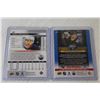 Image 2 : (1) Conner McDavid - (1) Leon Draistl Collection Cards