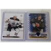 Image 3 : (1) Conner McDavid - (1) Leon Draistl Collection Cards