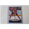 Image 3 : (1) Conner McDavid Rookie Upper Deck Collection Card