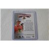 Image 2 : (1) Conner Bedard Rookie Draft Day Collection Card