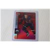 Image 3 : (1) Conner McDavid - Red Upper Deck Insert