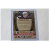 Image 2 : (1) Conner McDavid - "Gold" Insert Rare
