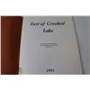 Image 2 : Book - 1981 East of Crooked Lake