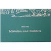 Image 2 : Book - From Forest To Field - 1903-83 Mistatim and Districts