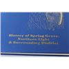 Image 2 : Book - The Wheel of Time - History of Spring Grove, Northern Light & Surrounding District