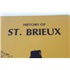 Image 2 : Book - History of St. Brieux 1904 - 1979