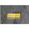 Image 2 : Chesapeake Rain Jacket w/Bibbed Rain Pants (Size XL)