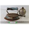 Image 1 : Coleman Gas Iron