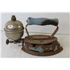 Image 2 : Coleman Gas Iron