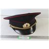 Image 1 : Russian Military Hat
