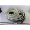 Image 1 : 3/8" Water Line - Garden Hoses w/Ends Cut-Off & Taped