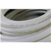Image 2 : 3/8" Water Line - Garden Hoses w/Ends Cut-Off & Taped