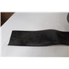 Image 2 : 3 1/2" Rubber Baseboard Roll (unknown length)