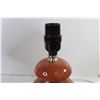 Image 2 : (2) Matching Lamps (14" tall - untested)