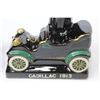 Image 3 : Mini Oil Lamps - 1903 Packard & 1913 Cadillac