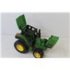 Image 2 : Plastic John Deere Tractor (makes engine noises)