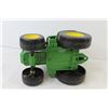 Image 4 : Plastic John Deere Tractor (makes engine noises)