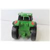 Image 6 : Plastic John Deere Tractor (makes engine noises)