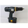 Image 4 : Ryobi Cordless Drill 18.0v (no charger - not working)