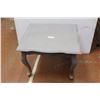 Image 1 : *Painted Coffee Table (22"d x 26"w x 22"h)