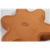 Image 3 : Valtrompia Bread Tube-Flower (in box) - Mason Cash Terra Cotta Dish