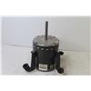 Image 3 : Genteq 3/4 HP Motor (untested)