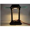 Image 1 : Postmodern Halogen Desk Lamp