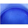 Image 6 : (3) Vintage Pyrex Cobalt Blue Bowls and (1) Cobalt Blue Salad Bowl