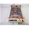 Image 1 : Vintage 1979 Tomy Atomic Arcade Pinball Game