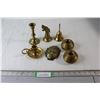 Image 1 : Brass Bells, Brass Items
