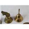 Image 5 : Brass Bells, Brass Items