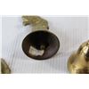Image 6 : Brass Bells, Brass Items