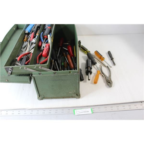 Kennedy Kits Tool Kit & Tools